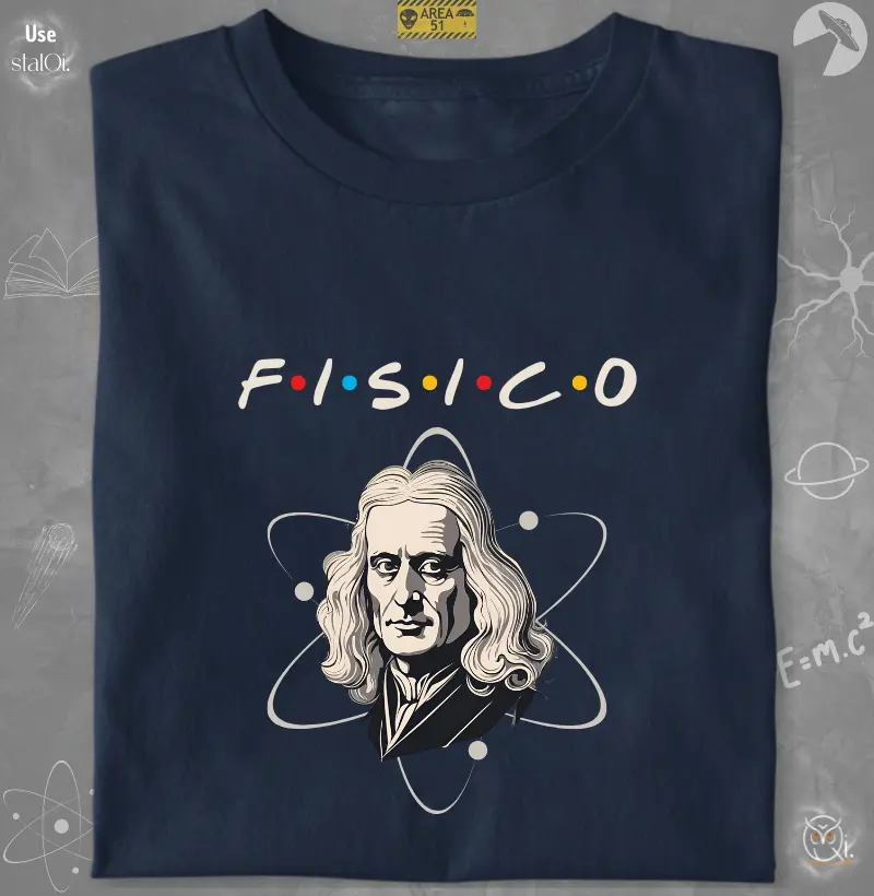Isaac Newton