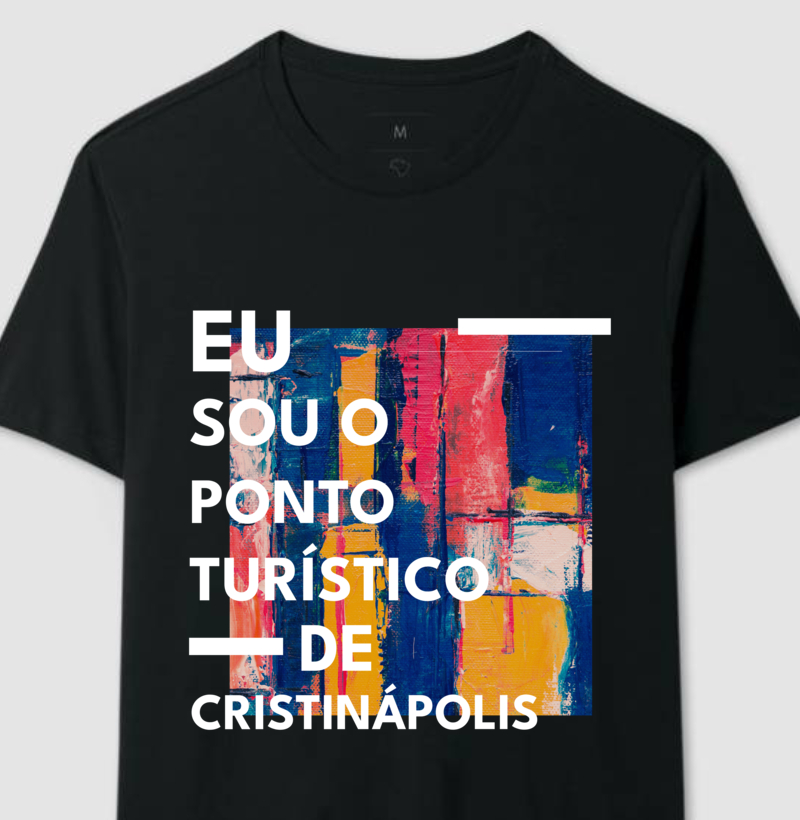 Cristinápolis Ponto Turístico
