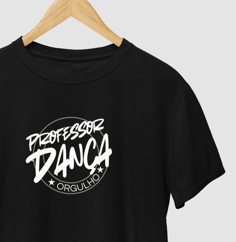 Professor de Dança