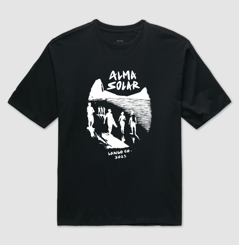 RIO OVERSIZED