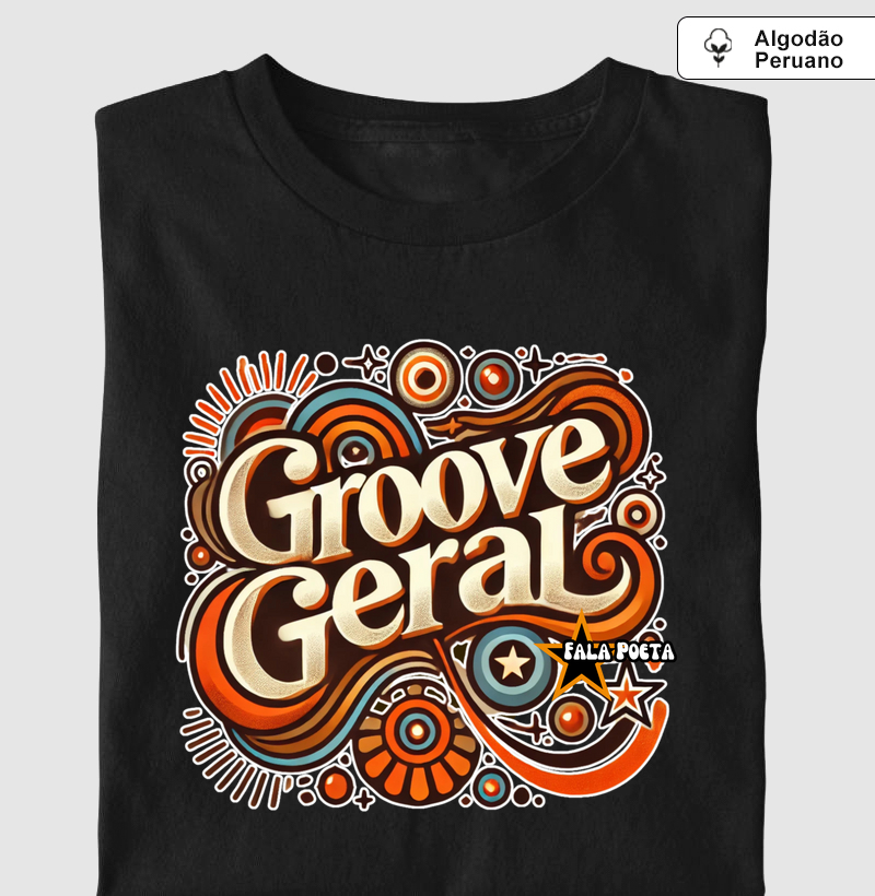 Groove Geral