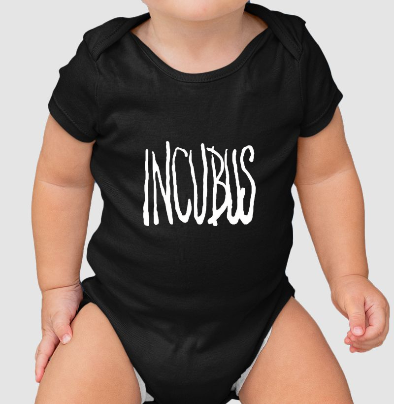 Incubus - Logo