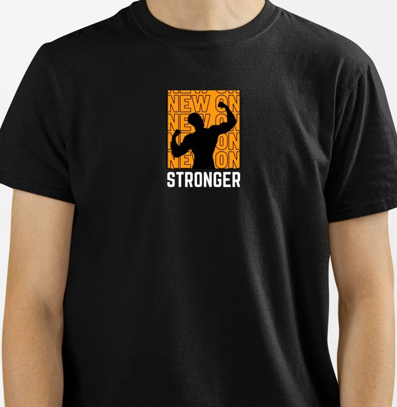 Stronger
