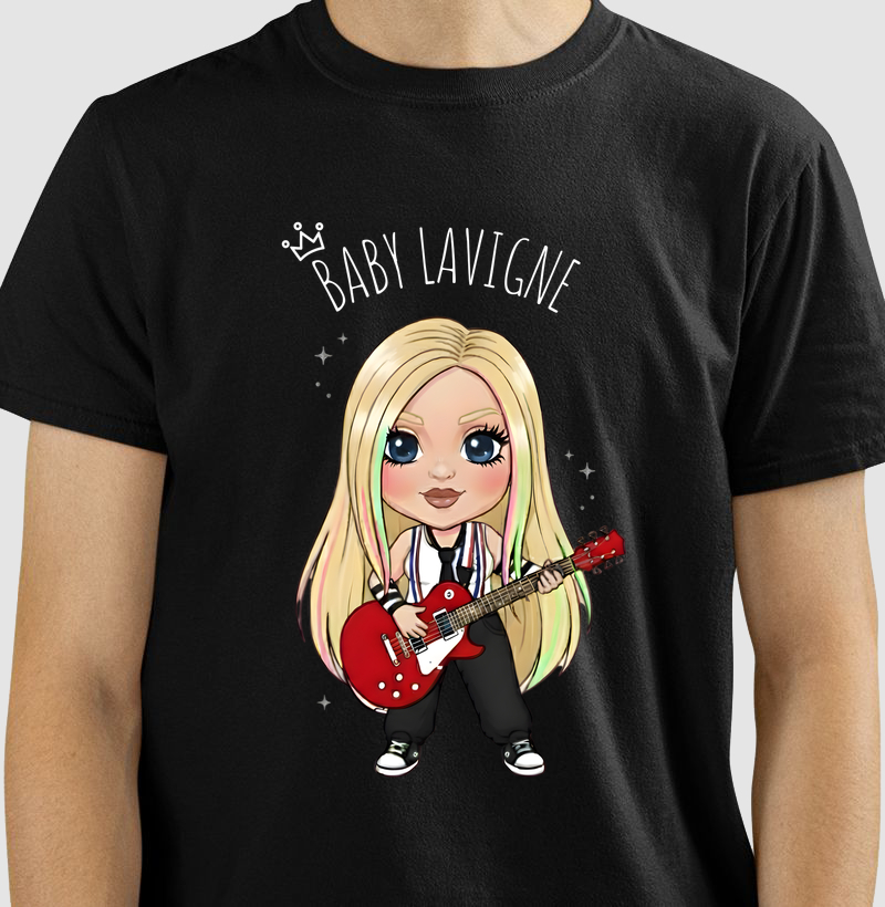 BABY LAVIGNE 