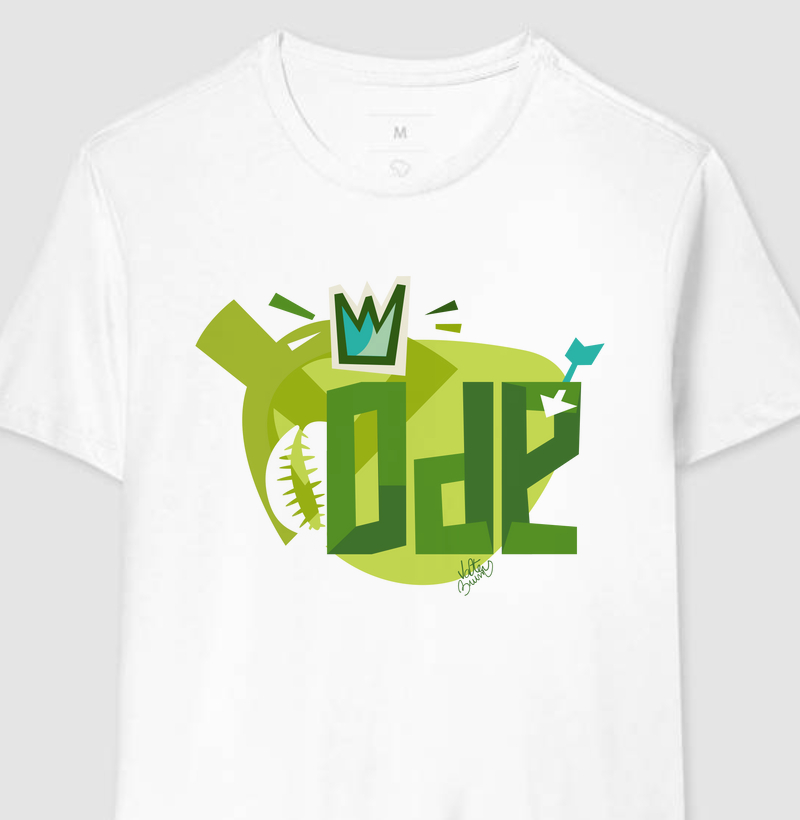TYPE ODE