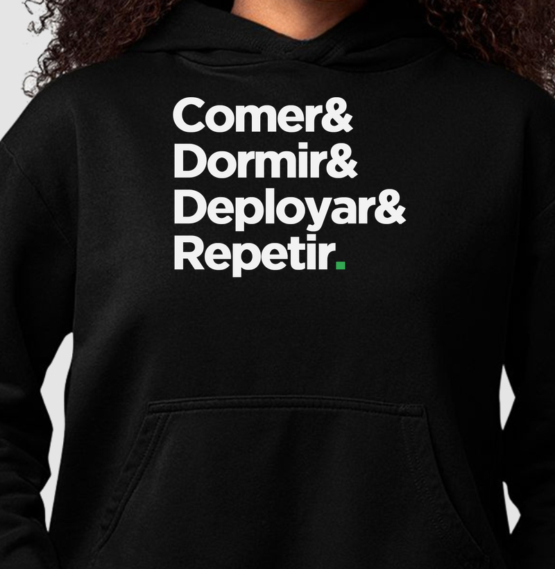 Stacked - Commit Cycle