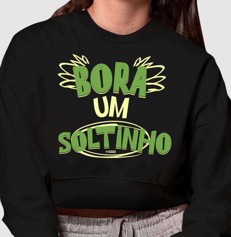 BORA UM SOLTINHO