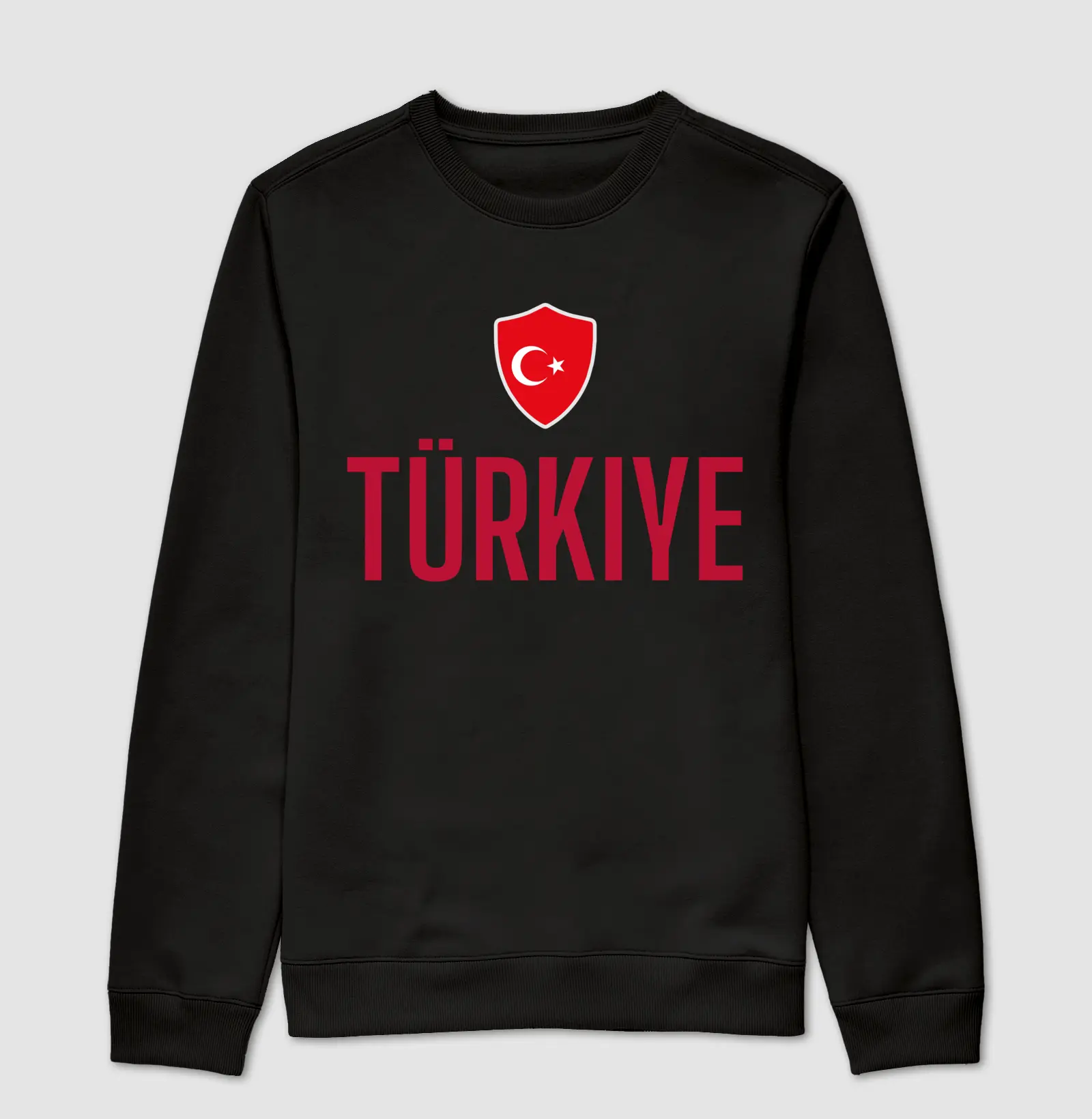 Turquia Escudo - Türkiye
