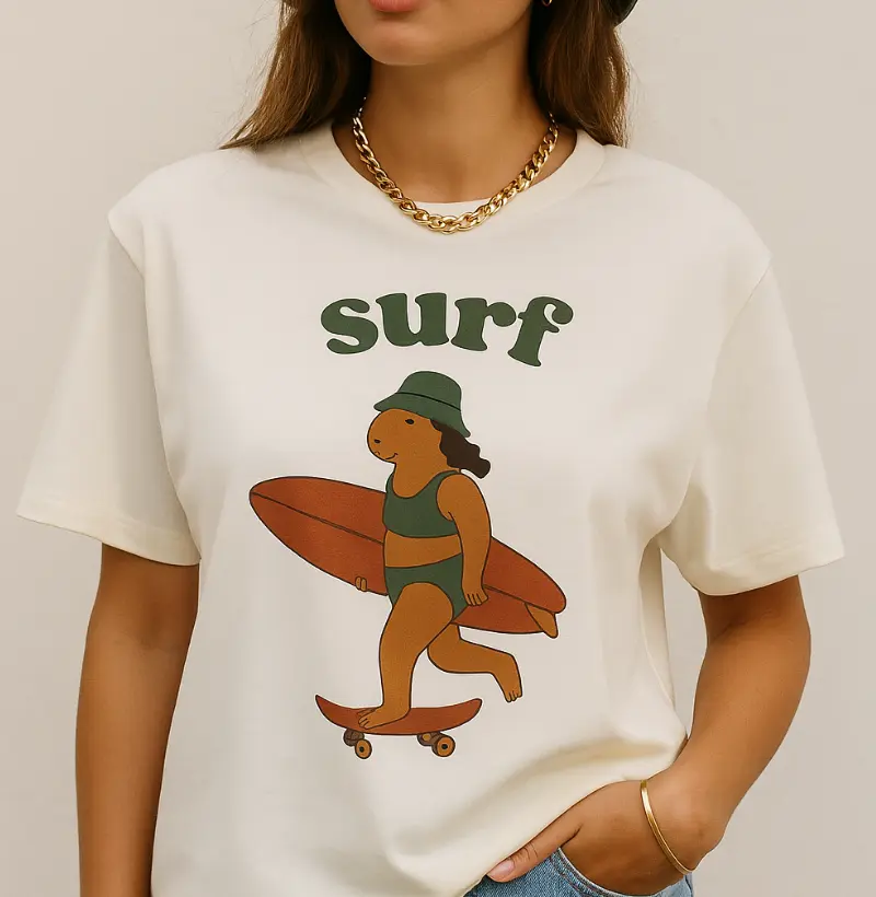 SURF