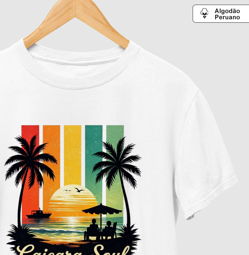 Premium C.S Vibes Unissex 