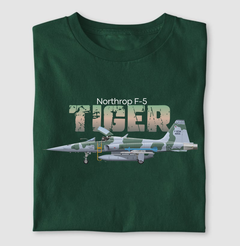 F-5 Tiger