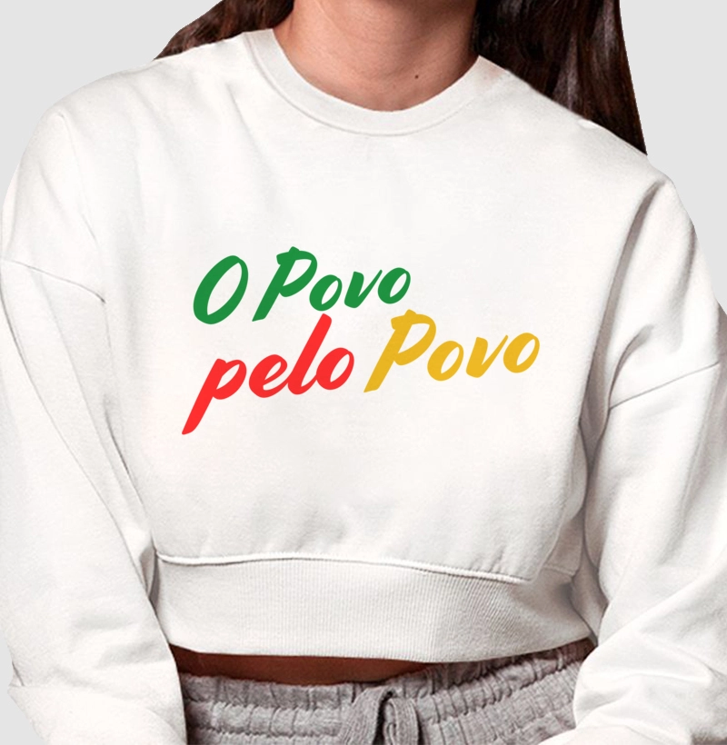 O Povo Pelo Povo