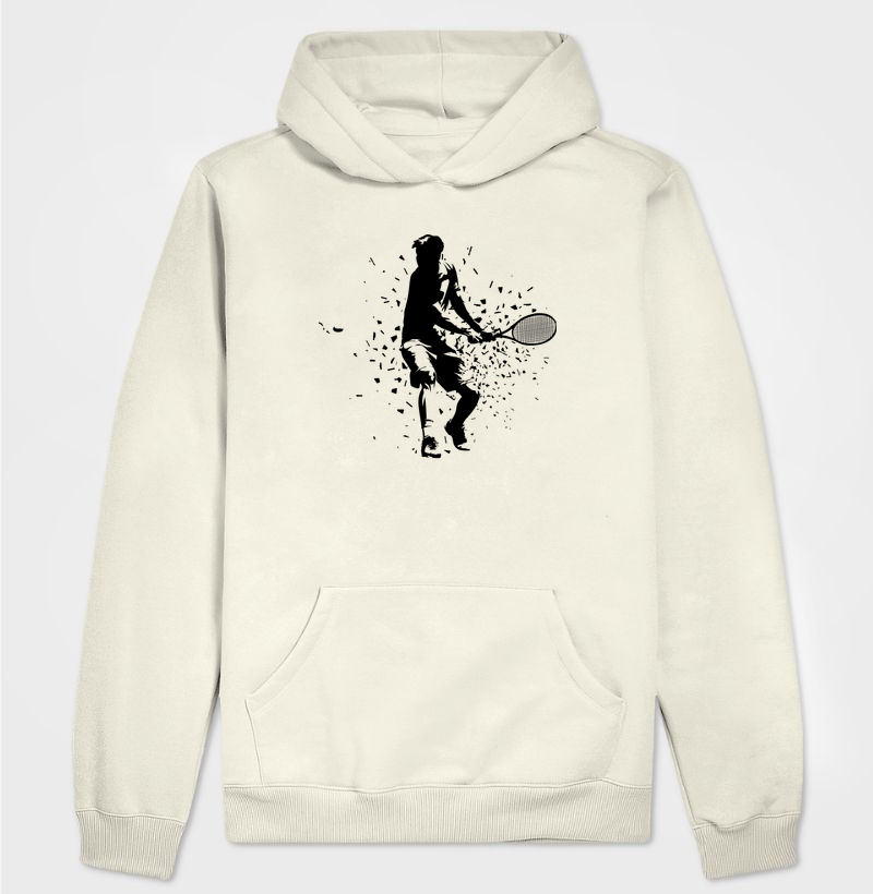 Partículas Backhand