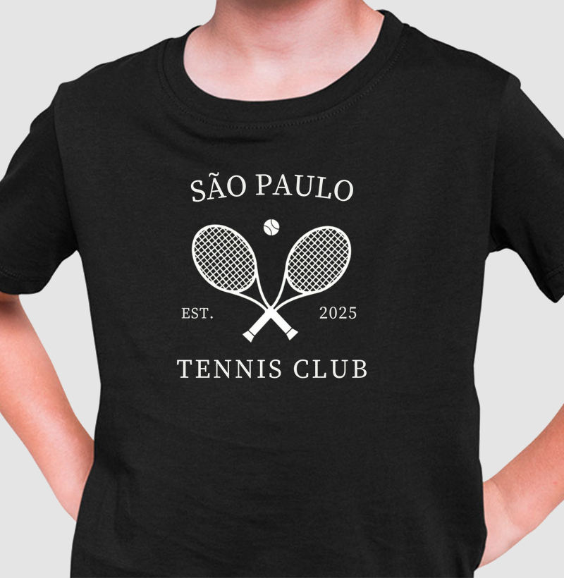 SÃO PAULO TENNIS CLUB