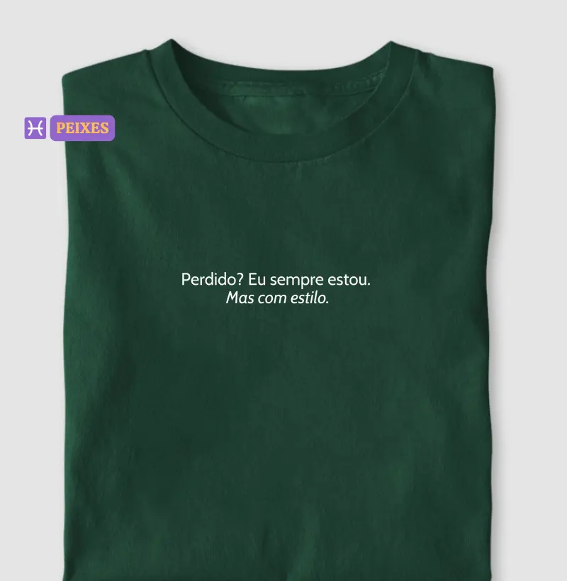 Peixes - Humor Astral