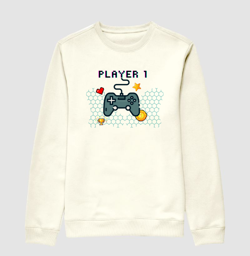 Player 1