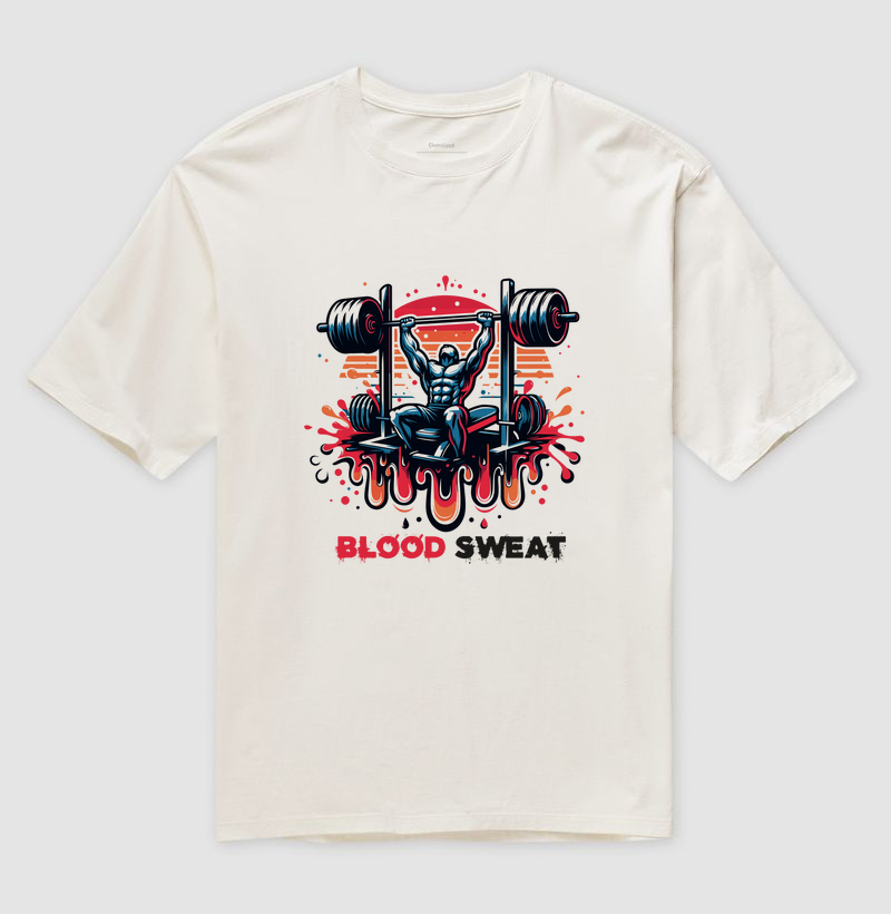 Sangue e Suor da Glória