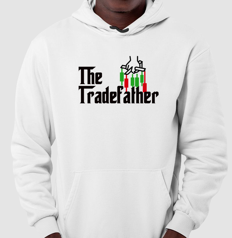Moletom The TradeFather