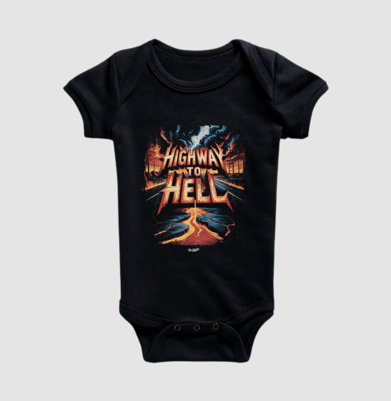 Highway Hell
