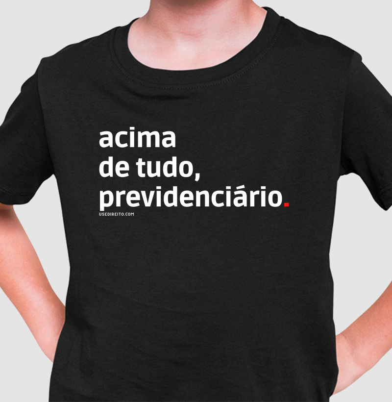 Previdenciário