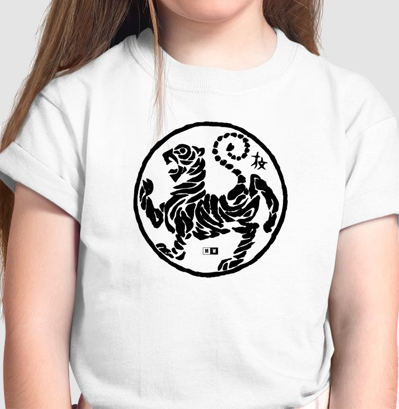 TORA NO MAKI SHOTOKAN