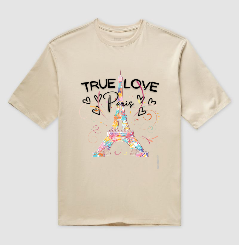 True Love Paris