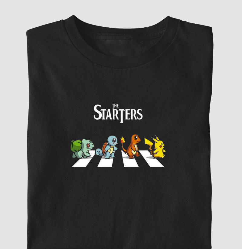 The Starters 90's