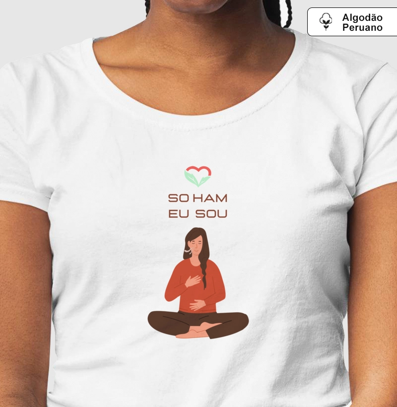 SO HAM - Malha Peruana