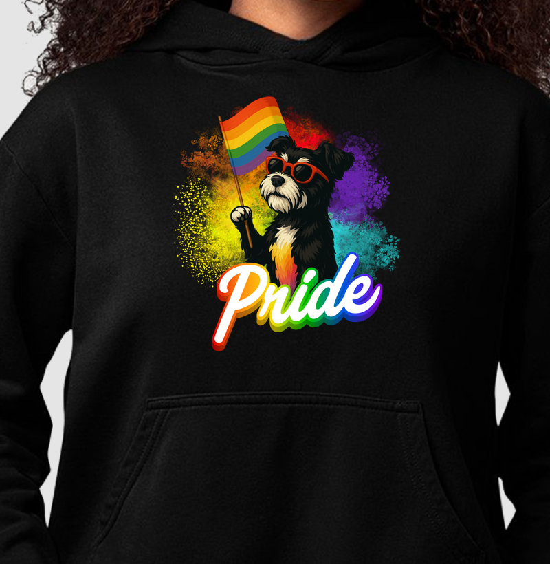 Pride color