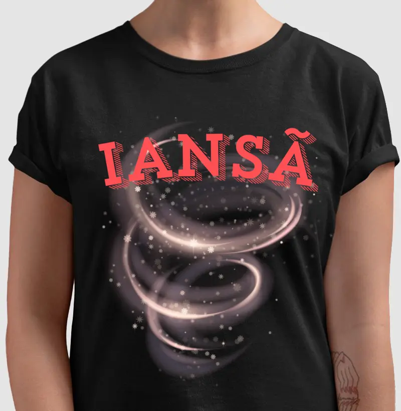Iansã dos Ventos