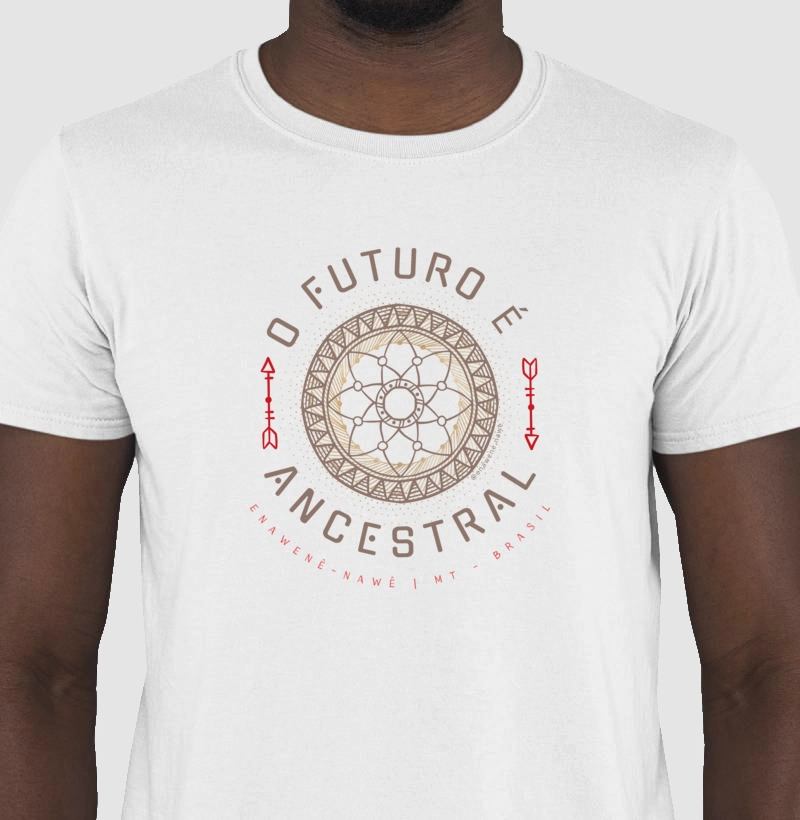 #006 - O futuro é ancestral