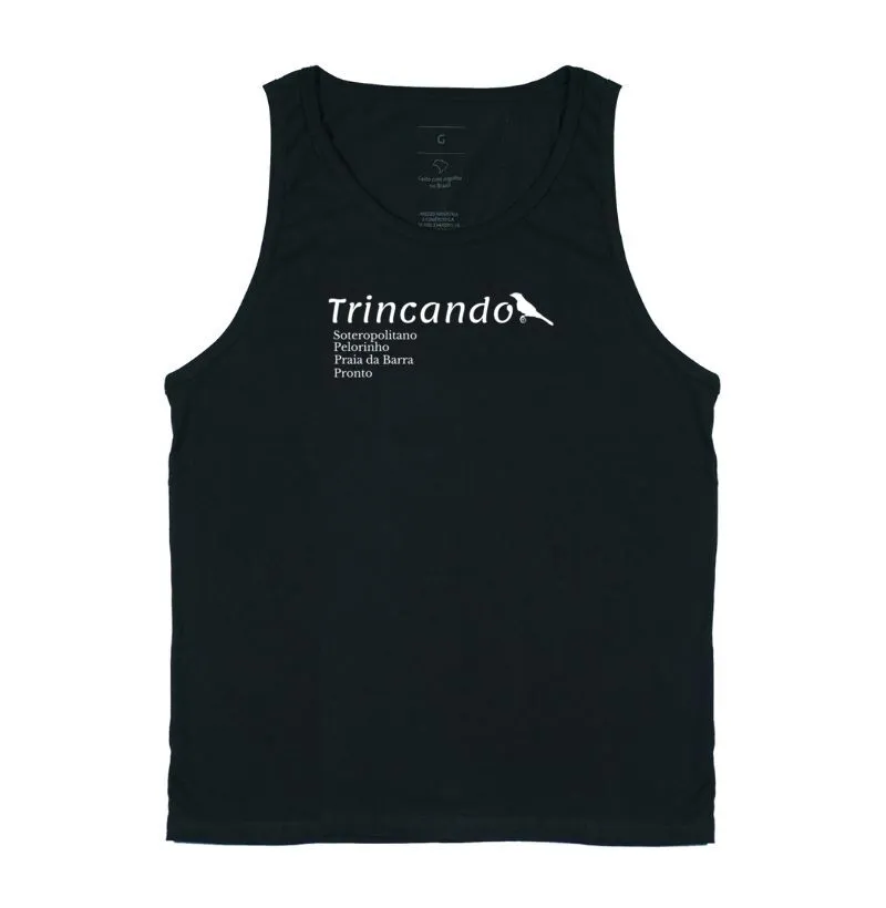 Trinca Salvador