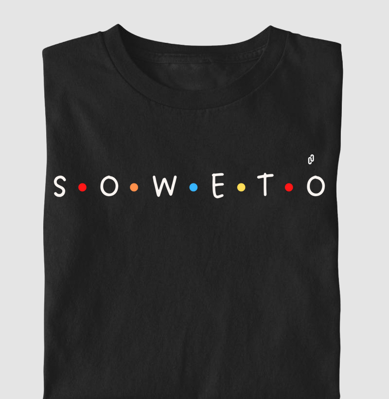 330 - SOWETO