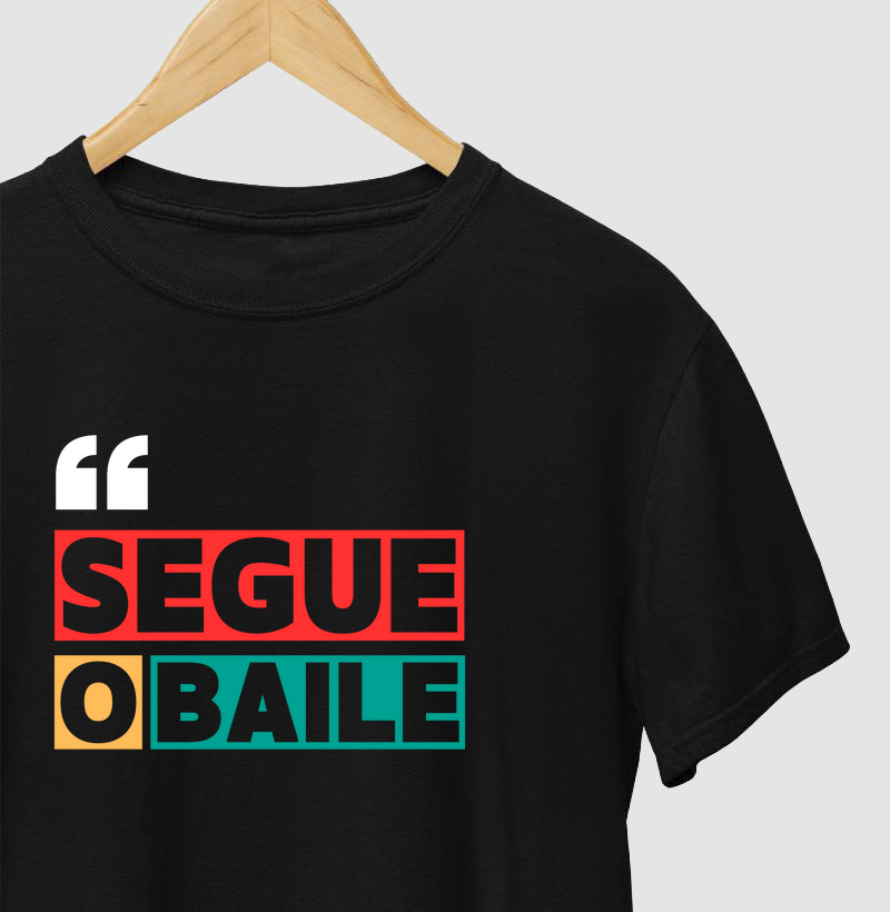 Segue o Baile