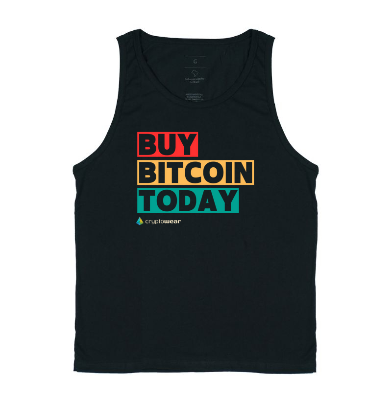 Buy Bitcoin Today