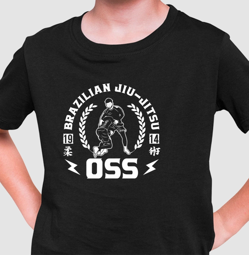 Brazilian Jiu-Jitsu ll