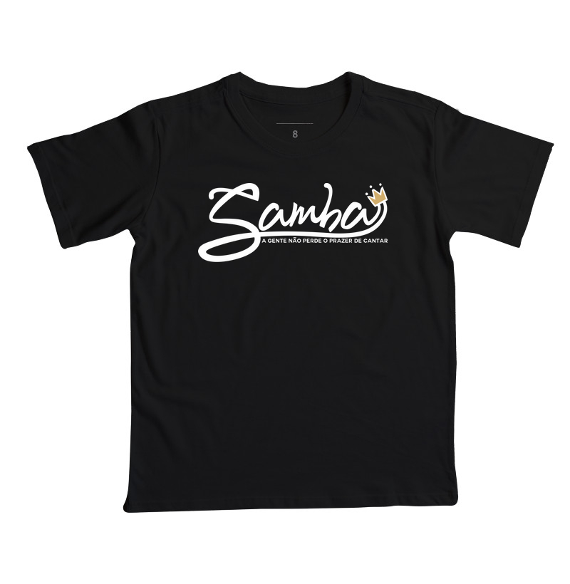 751 - SAMBA A GENTE NÃO PERDE O PRAZER DE CANTAR