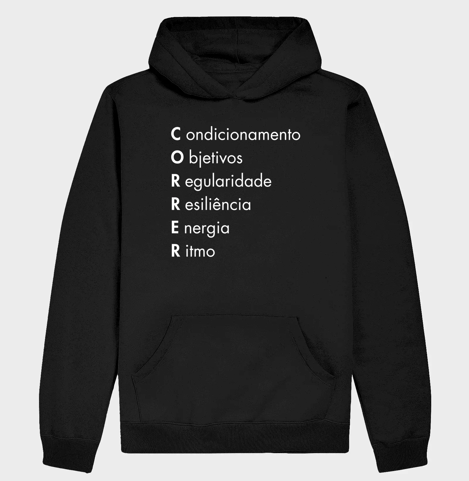 CORRER