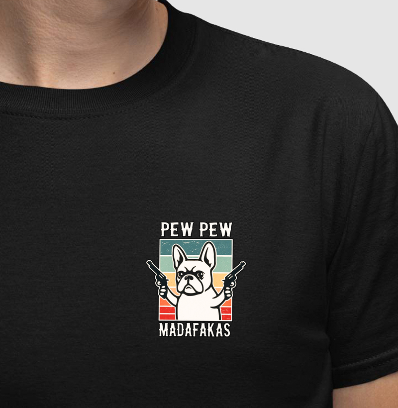 PEW PEW POCKET