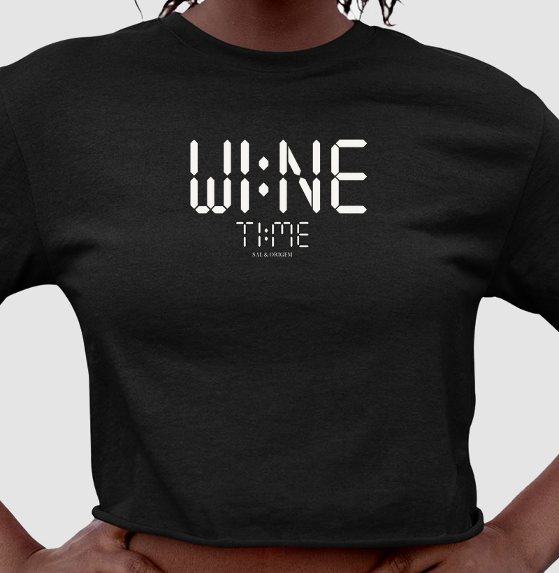 WINE TIME