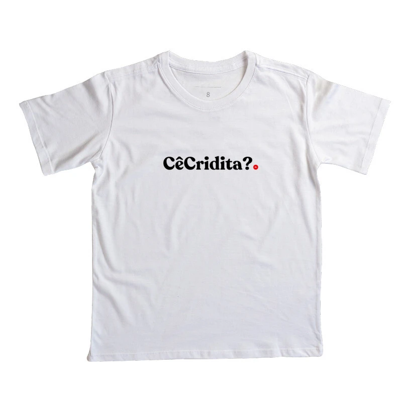 CêCridita?