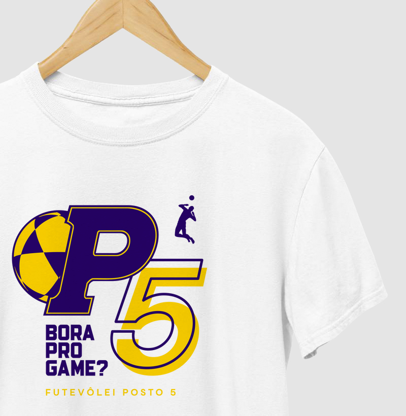 BORA PRO GAME