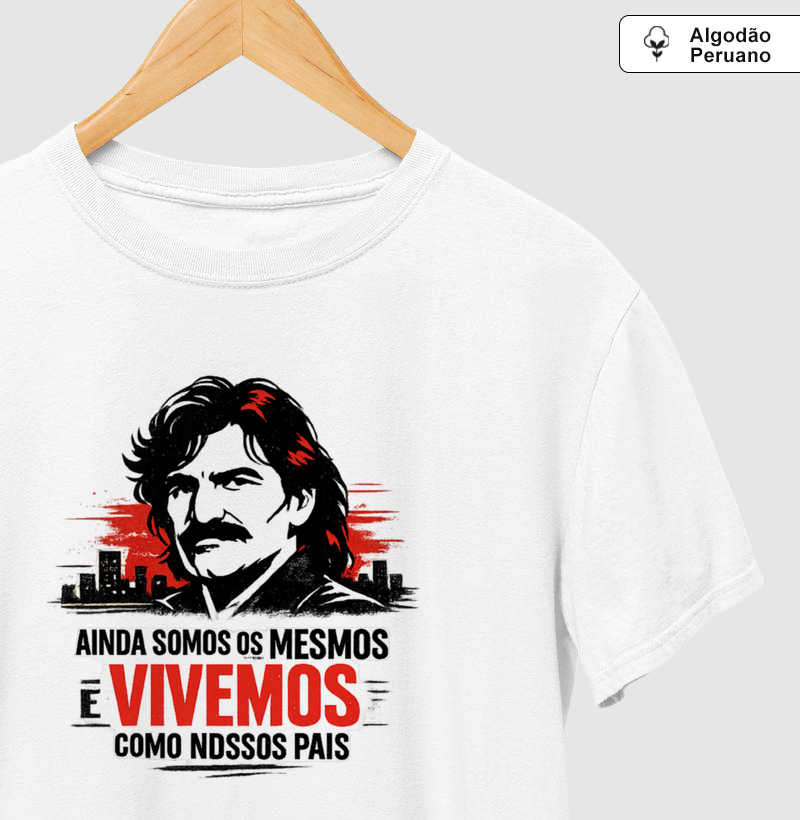 Como Nossos Pais - Belchior