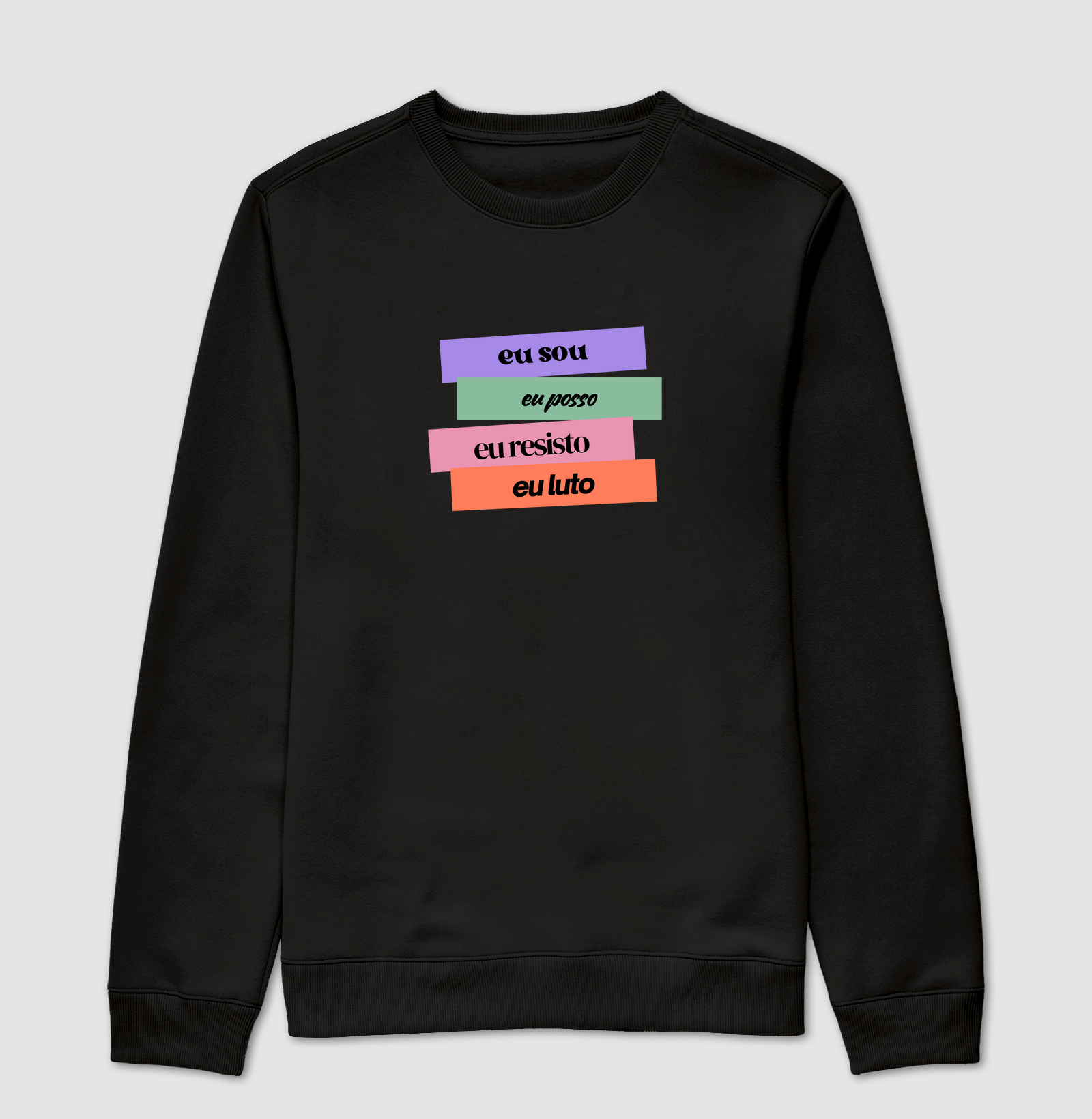 Camiseta Original "Eus"