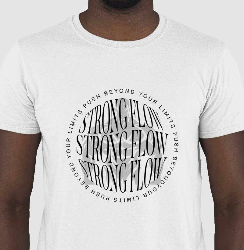 World - Strong Flow