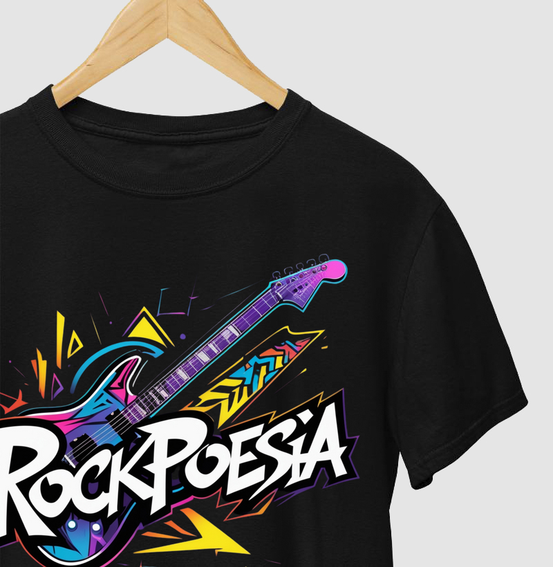 Rock Poesia