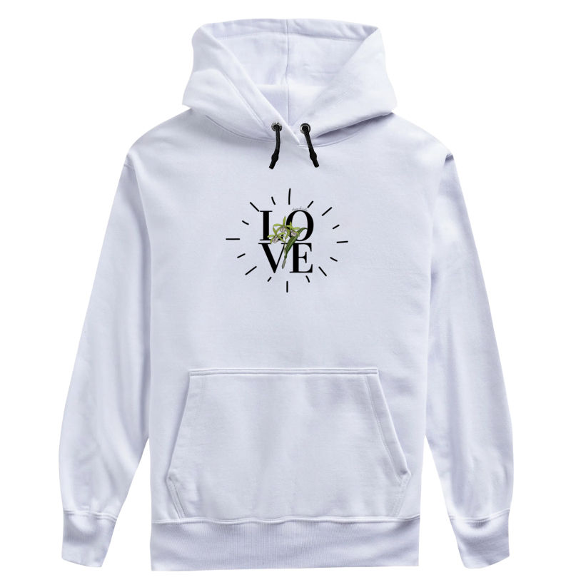 Moletom LOVE