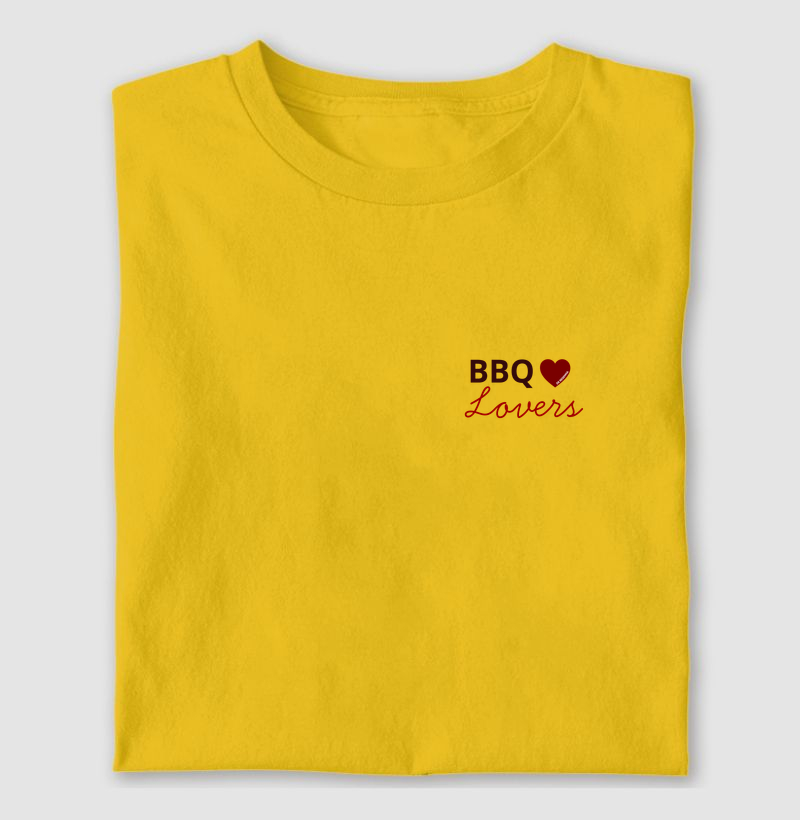 BBQ Lovers