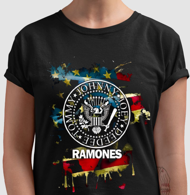 RAMONES