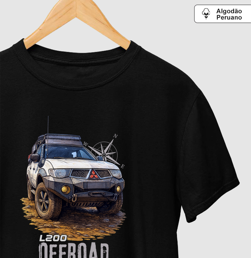 L200 Triton Offroad